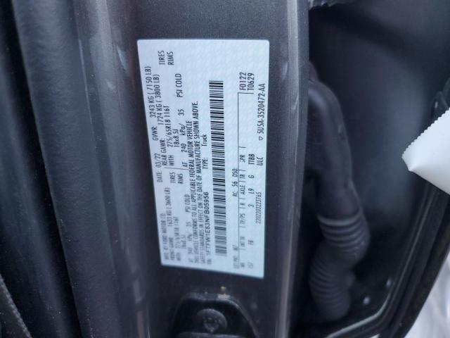 Photo 11 VIN: 1FTFW1E83NFB05956 - FORD F-150 