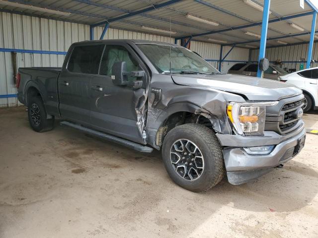 Photo 3 VIN: 1FTFW1E83NFB05956 - FORD F-150 