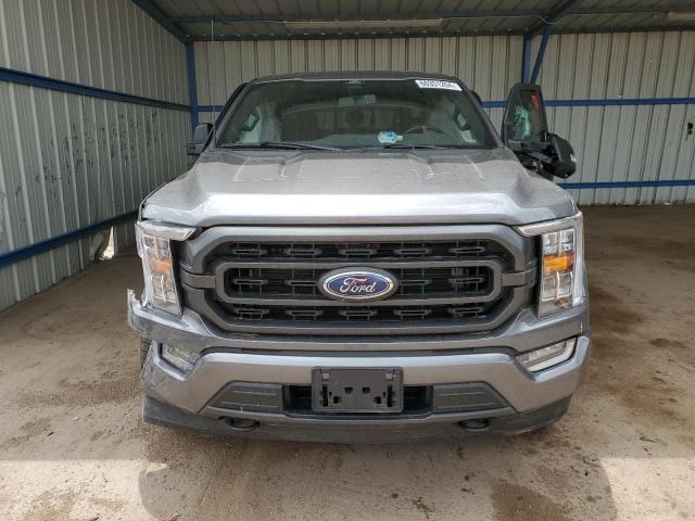 Photo 4 VIN: 1FTFW1E83NFB05956 - FORD F-150 