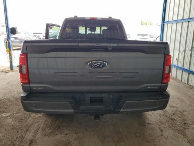 Photo 5 VIN: 1FTFW1E83NFB05956 - FORD F-150 