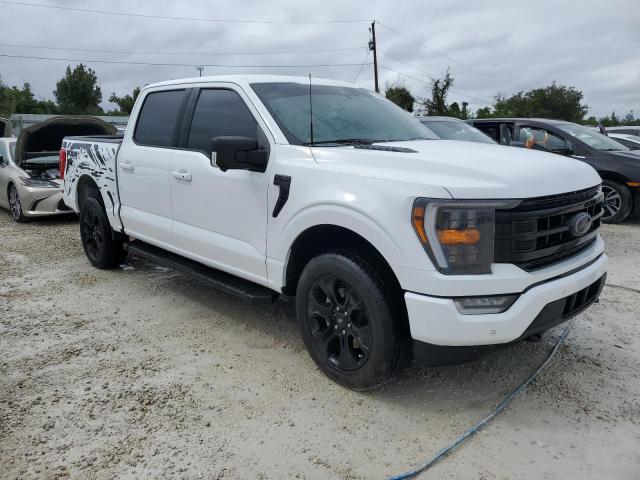 Photo 3 VIN: 1FTFW1E83NFB10395 - FORD F150 SUPER 