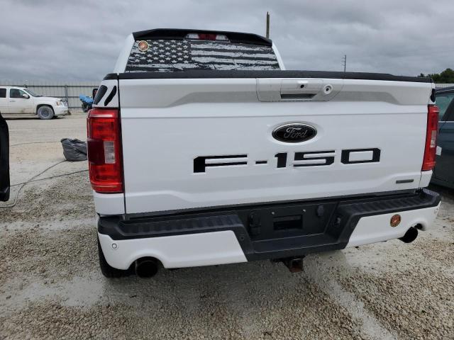 Photo 5 VIN: 1FTFW1E83NFB10395 - FORD F150 SUPER 