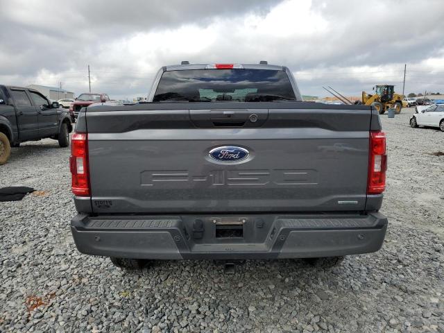 Photo 5 VIN: 1FTFW1E83NFB58124 - FORD F150 SUPER 