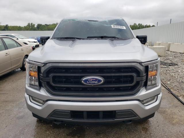 Photo 4 VIN: 1FTFW1E83NFC06396 - FORD F150 SUPER 