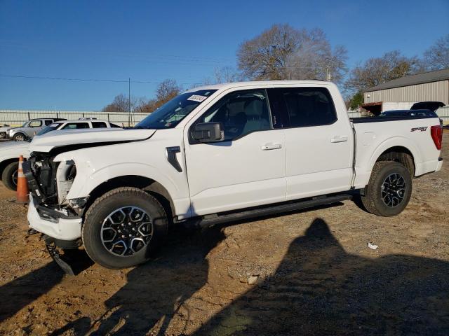 Photo 0 VIN: 1FTFW1E83NKE25009 - FORD F-150 