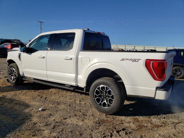 Photo 1 VIN: 1FTFW1E83NKE25009 - FORD F-150 