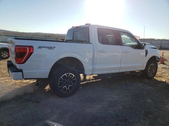 Photo 2 VIN: 1FTFW1E83NKE25009 - FORD F-150 