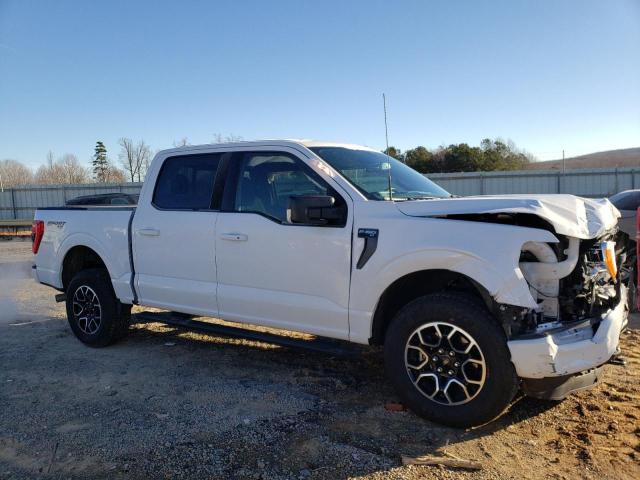 Photo 3 VIN: 1FTFW1E83NKE25009 - FORD F-150 