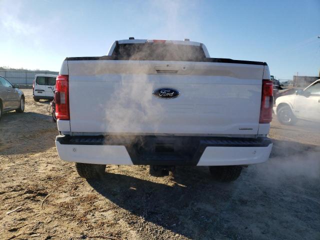 Photo 5 VIN: 1FTFW1E83NKE25009 - FORD F-150 