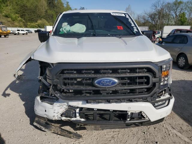 Photo 4 VIN: 1FTFW1E83PFA41520 - FORD F150 SUPER 