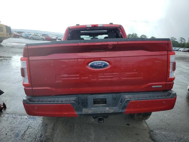 Photo 5 VIN: 1FTFW1E83PFA83315 - FORD F150 SUPER 