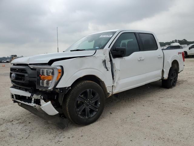 Photo 0 VIN: 1FTFW1E83PFB49054 - FORD F-150 