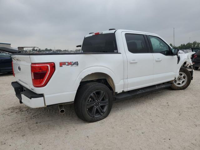 Photo 2 VIN: 1FTFW1E83PFB49054 - FORD F-150 