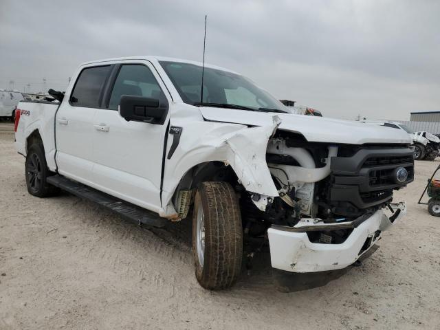 Photo 3 VIN: 1FTFW1E83PFB49054 - FORD F-150 