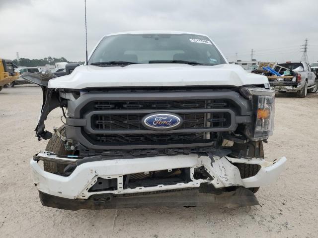 Photo 4 VIN: 1FTFW1E83PFB49054 - FORD F-150 