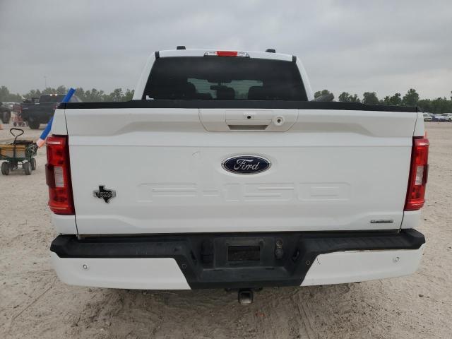 Photo 5 VIN: 1FTFW1E83PFB49054 - FORD F-150 