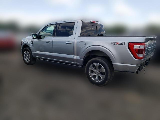 Photo 1 VIN: 1FTFW1E83PFB58160 - FORD F-150 