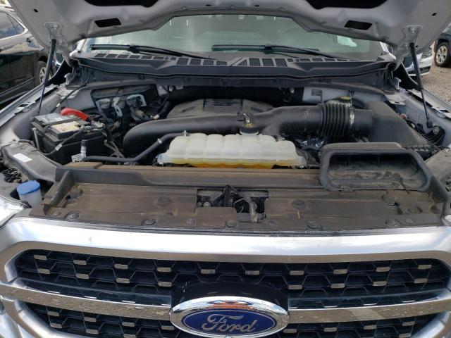 Photo 10 VIN: 1FTFW1E83PFB58160 - FORD F-150 