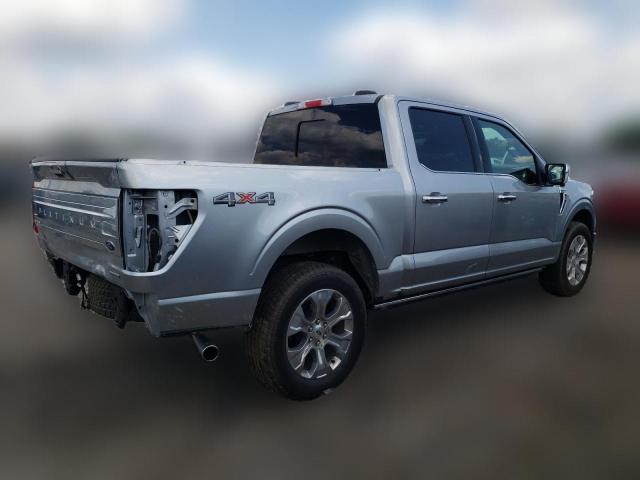 Photo 2 VIN: 1FTFW1E83PFB58160 - FORD F-150 