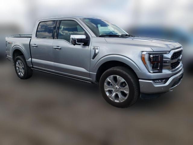 Photo 3 VIN: 1FTFW1E83PFB58160 - FORD F-150 