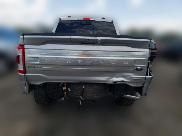 Photo 5 VIN: 1FTFW1E83PFB58160 - FORD F-150 