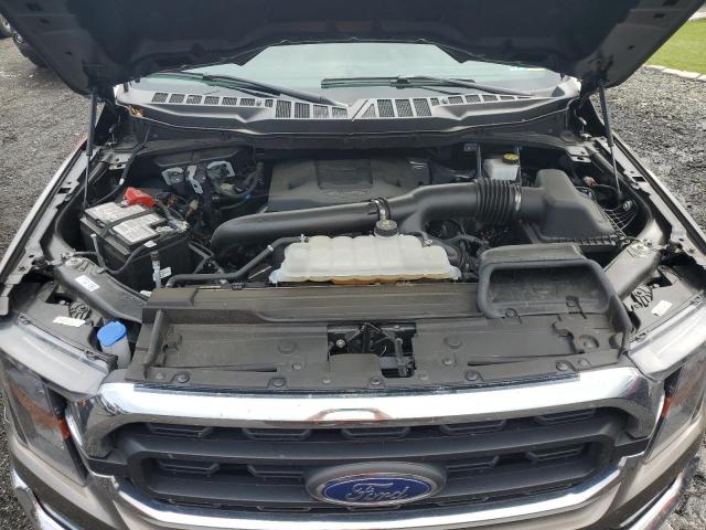 Photo 10 VIN: 1FTFW1E83PFB70809 - FORD F150 SUPER 