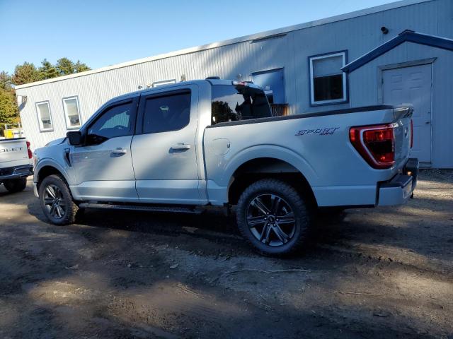 Photo 1 VIN: 1FTFW1E83PFC38929 - FORD F150 SUPER 