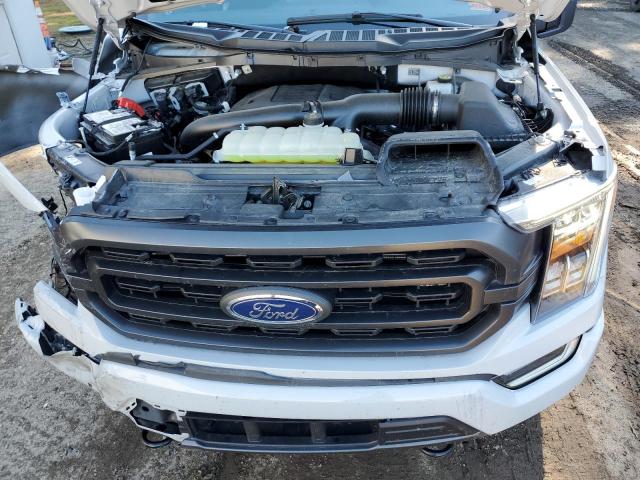 Photo 10 VIN: 1FTFW1E83PFC38929 - FORD F150 SUPER 