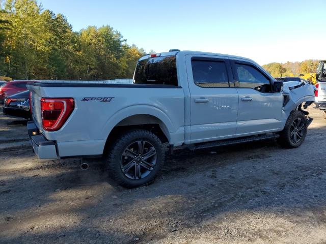 Photo 2 VIN: 1FTFW1E83PFC38929 - FORD F150 SUPER 