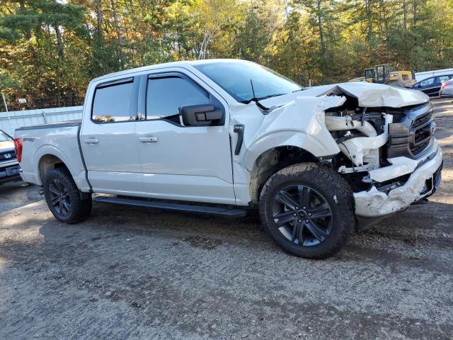 Photo 3 VIN: 1FTFW1E83PFC38929 - FORD F150 SUPER 