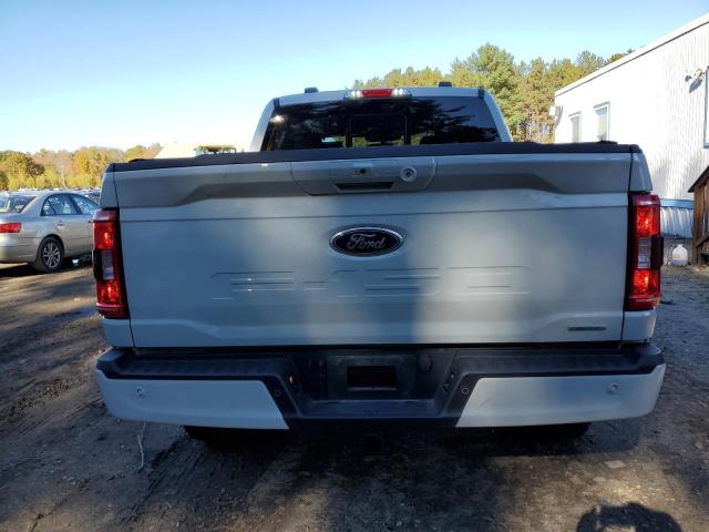 Photo 5 VIN: 1FTFW1E83PFC38929 - FORD F150 SUPER 