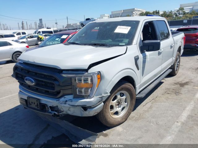 Photo 1 VIN: 1FTFW1E83PKD03348 - FORD F-150 