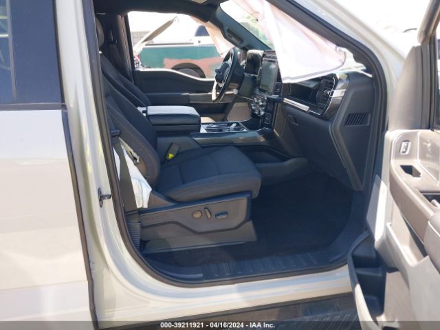 Photo 4 VIN: 1FTFW1E83PKD03348 - FORD F-150 