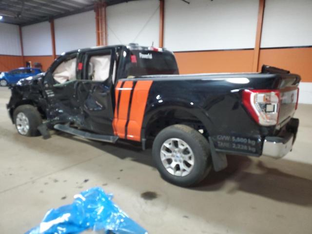 Photo 1 VIN: 1FTFW1E83PKD45003 - FORD F150 SUPER 