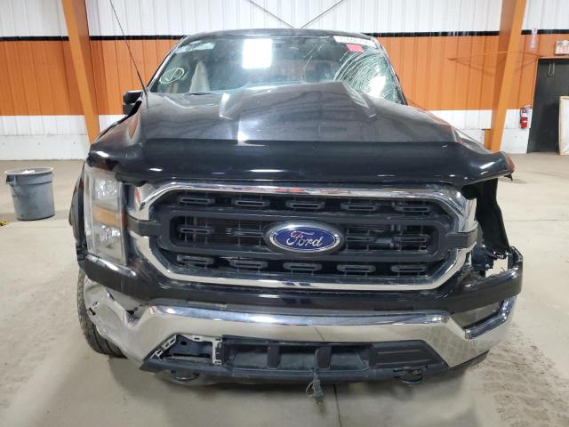 Photo 4 VIN: 1FTFW1E83PKD45003 - FORD F150 SUPER 