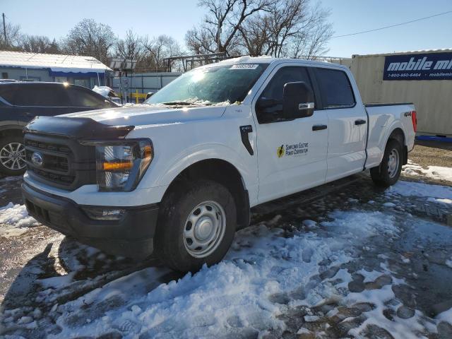 Photo 0 VIN: 1FTFW1E83PKE07984 - FORD F-150 