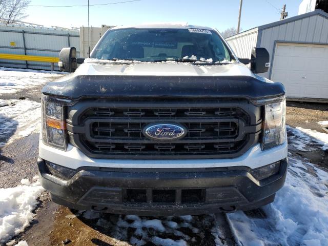 Photo 4 VIN: 1FTFW1E83PKE07984 - FORD F-150 