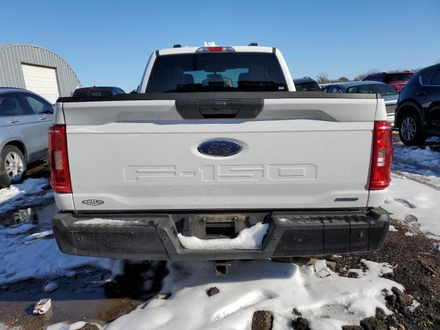 Photo 5 VIN: 1FTFW1E83PKE07984 - FORD F-150 