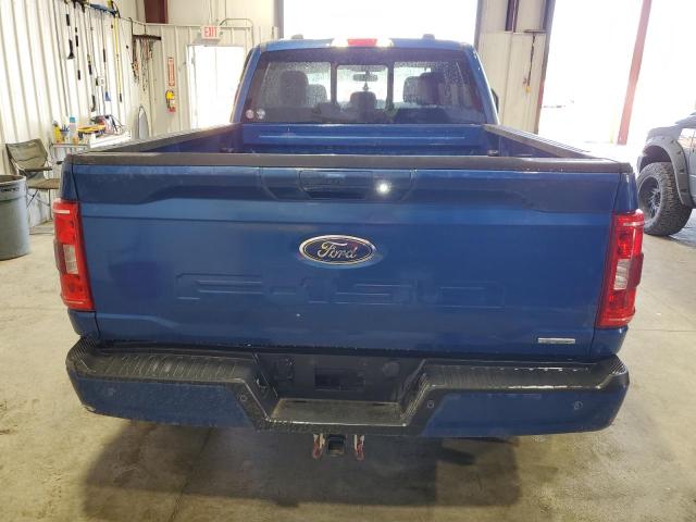 Photo 5 VIN: 1FTFW1E83PKE41214 - FORD F150 SUPER 