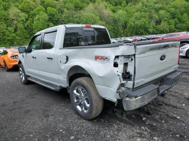 Photo 1 VIN: 1FTFW1E83PKE85987 - FORD F-150 