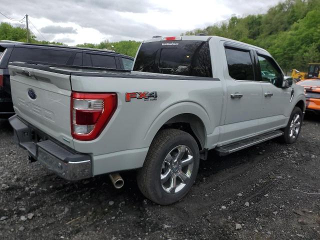 Photo 2 VIN: 1FTFW1E83PKE85987 - FORD F-150 