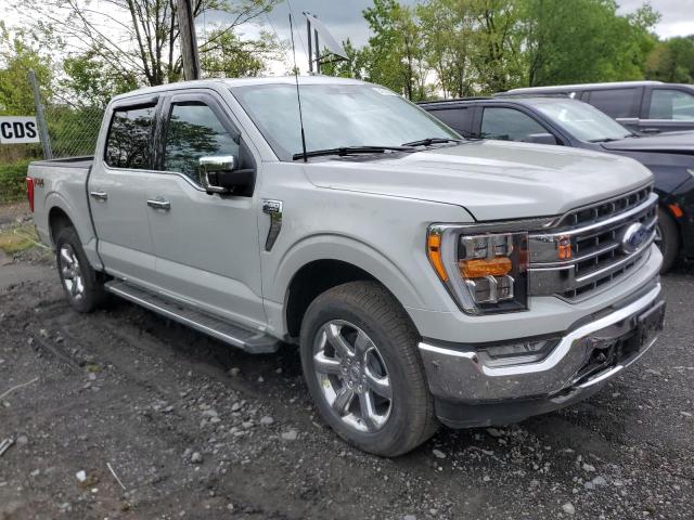 Photo 3 VIN: 1FTFW1E83PKE85987 - FORD F-150 