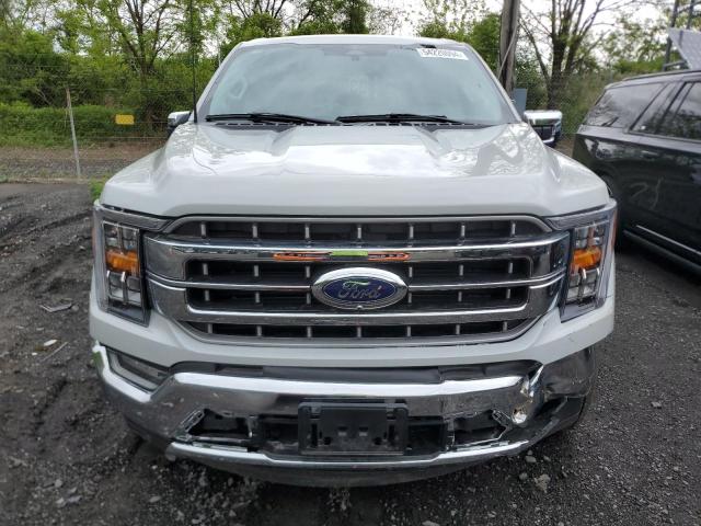 Photo 4 VIN: 1FTFW1E83PKE85987 - FORD F-150 