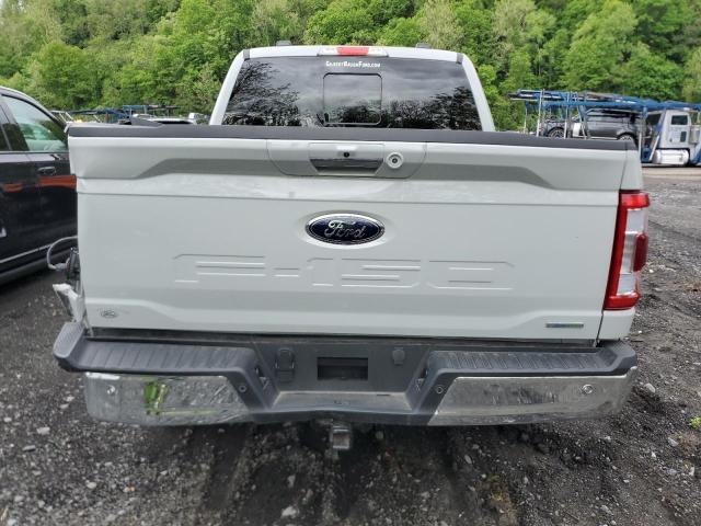 Photo 5 VIN: 1FTFW1E83PKE85987 - FORD F-150 