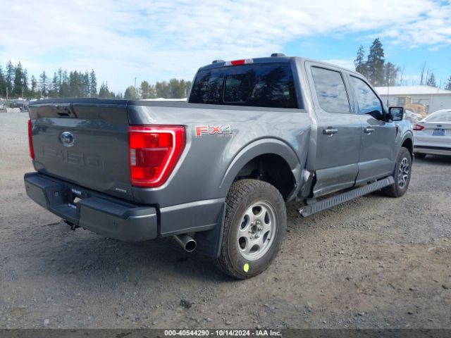 Photo 3 VIN: 1FTFW1E83PKF66665 - FORD F-150 