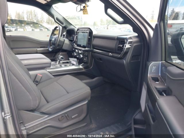 Photo 4 VIN: 1FTFW1E83PKF66665 - FORD F-150 