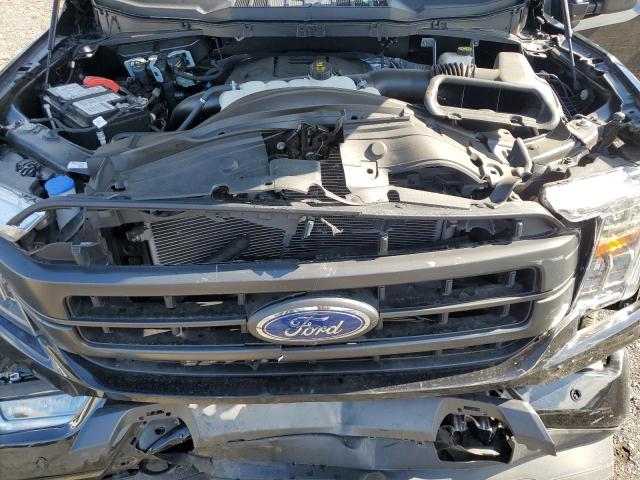 Photo 10 VIN: 1FTFW1E83PKF90707 - FORD F150 SUPER 