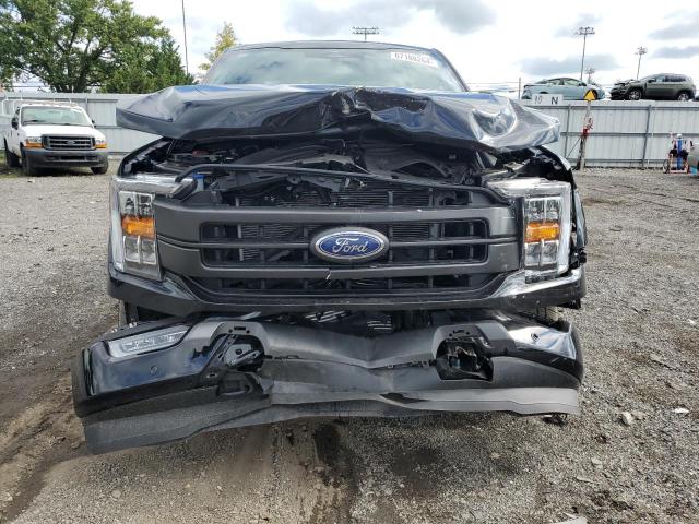 Photo 4 VIN: 1FTFW1E83PKF90707 - FORD F150 SUPER 