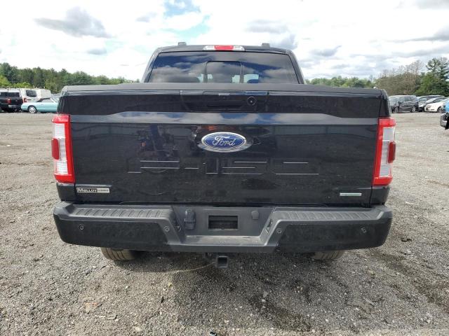 Photo 5 VIN: 1FTFW1E83PKF90707 - FORD F150 SUPER 