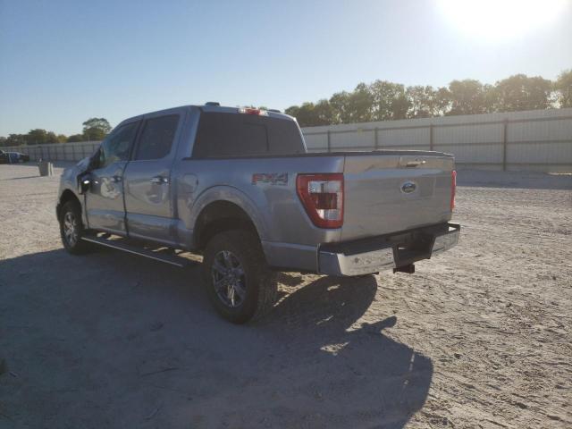 Photo 2 VIN: 1FTFW1E84MFA99731 - FORD F150 SUPER 